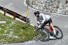 Photo #2289734 | 12-07-2022 13:10 | Passo Dello Stelvio - Waterfall curve BICYCLES