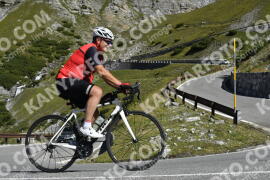 Photo #3851139 | 13-08-2023 10:20 | Passo Dello Stelvio - Waterfall curve BICYCLES