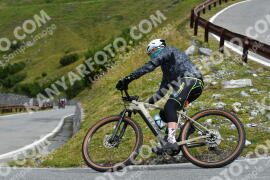 Photo #3881348 | 14-08-2023 10:07 | Passo Dello Stelvio - Waterfall curve BICYCLES