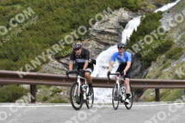 Photo #3087973 | 11-06-2023 09:48 | Passo Dello Stelvio - Waterfall curve BICYCLES