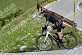 Photo #2249964 | 07-07-2022 13:52 | Passo Dello Stelvio - Waterfall curve BICYCLES