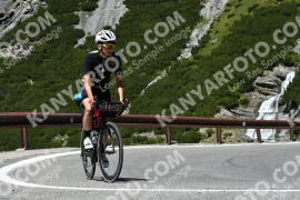 Photo #2288707 | 12-07-2022 12:15 | Passo Dello Stelvio - Waterfall curve BICYCLES
