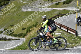 Photo #2721870 | 23-08-2022 14:52 | Passo Dello Stelvio - Waterfall curve BICYCLES