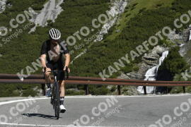 Photo #3361431 | 05-07-2023 09:53 | Passo Dello Stelvio - Waterfall curve BICYCLES