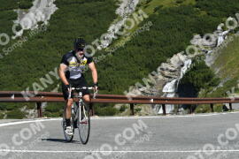 Photo #2513277 | 05-08-2022 10:03 | Passo Dello Stelvio - Waterfall curve BICYCLES