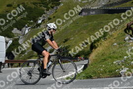 Photo #2622702 | 13-08-2022 10:35 | Passo Dello Stelvio - Waterfall curve BICYCLES