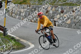 Photo #2682269 | 17-08-2022 11:16 | Passo Dello Stelvio - Waterfall curve BICYCLES