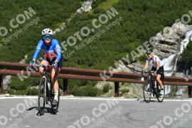 Photo #2503527 | 04-08-2022 10:43 | Passo Dello Stelvio - Waterfall curve BICYCLES