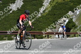 Photo #2295397 | 13-07-2022 10:43 | Passo Dello Stelvio - Waterfall curve BICYCLES