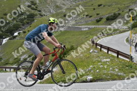 Foto #3719810 | 03-08-2023 12:50 | Passo Dello Stelvio - Waterfall Kehre BICYCLES