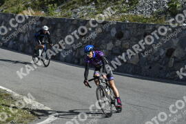 Foto #3833698 | 12-08-2023 09:59 | Passo Dello Stelvio - Waterfall Kehre BICYCLES