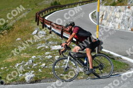 Photo #4216749 | 09-09-2023 14:44 | Passo Dello Stelvio - Waterfall curve BICYCLES