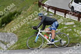 Photo #2302583 | 14-07-2022 11:52 | Passo Dello Stelvio - Waterfall curve BICYCLES