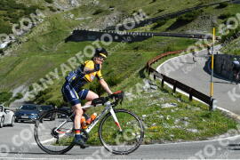 Photo #2158871 | 19-06-2022 09:46 | Passo Dello Stelvio - Waterfall curve BICYCLES
