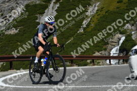 Photo #4156278 | 04-09-2023 10:34 | Passo Dello Stelvio - Waterfall curve BICYCLES