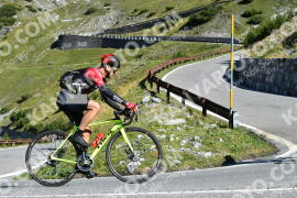 Photo #2666720 | 16-08-2022 10:08 | Passo Dello Stelvio - Waterfall curve BICYCLES