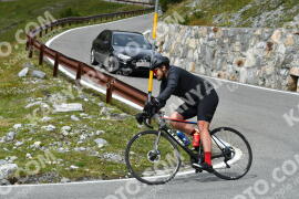 Photo #4104423 | 31-08-2023 14:03 | Passo Dello Stelvio - Waterfall curve BICYCLES
