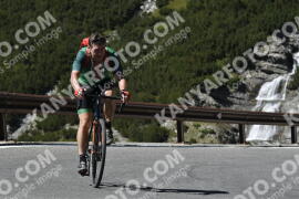 Photo #2734515 | 24-08-2022 14:08 | Passo Dello Stelvio - Waterfall curve BICYCLES