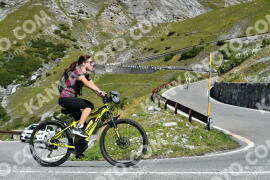 Photo #2698966 | 21-08-2022 11:15 | Passo Dello Stelvio - Waterfall curve BICYCLES