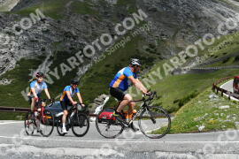 Photo #2179021 | 24-06-2022 11:00 | Passo Dello Stelvio - Waterfall curve BICYCLES