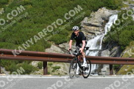Photo #4253337 | 12-09-2023 10:28 | Passo Dello Stelvio - Waterfall curve BICYCLES