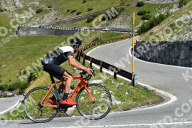 Photo #2563266 | 09-08-2022 11:12 | Passo Dello Stelvio - Waterfall curve BICYCLES