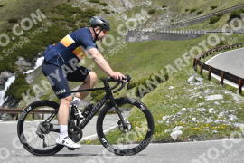Photo #3065083 | 09-06-2023 11:31 | Passo Dello Stelvio - Waterfall curve BICYCLES