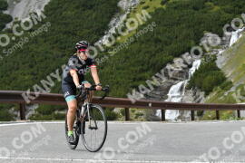 Photo #2644249 | 14-08-2022 15:00 | Passo Dello Stelvio - Waterfall curve BICYCLES