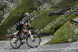 Photo #3349207 | 04-07-2023 10:08 | Passo Dello Stelvio - Waterfall curve BICYCLES