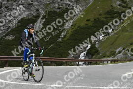 Photo #3734028 | 06-08-2023 10:06 | Passo Dello Stelvio - Waterfall curve BICYCLES