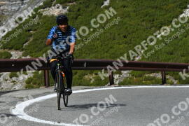 Fotó #4292209 | 19-09-2023 11:31 | Passo Dello Stelvio - Vízesés kanyar Bicajosok