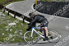 Photo #3238911 | 26-06-2023 11:14 | Passo Dello Stelvio - Waterfall curve BICYCLES