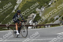 Foto #2797143 | 02-09-2022 10:42 | Passo Dello Stelvio - Waterfall Kehre BICYCLES