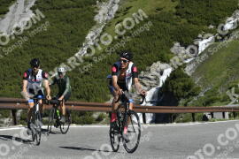 Photo #3224981 | 25-06-2023 09:26 | Passo Dello Stelvio - Waterfall curve BICYCLES