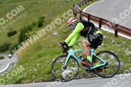 Photo #2443363 | 30-07-2022 13:07 | Passo Dello Stelvio - Waterfall curve BICYCLES