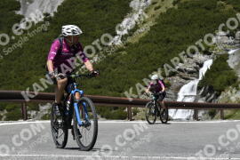 Foto #2117430 | 11-06-2022 12:12 | Passo Dello Stelvio - Waterfall Kehre BICYCLES