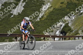 Photo #2784093 | 30-08-2022 10:28 | Passo Dello Stelvio - Waterfall curve BICYCLES