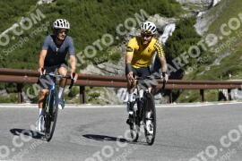Photo #3814789 | 11-08-2023 10:00 | Passo Dello Stelvio - Waterfall curve BICYCLES
