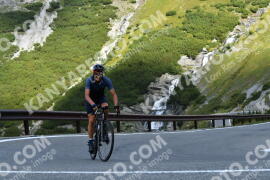 Photo #4068457 | 25-08-2023 10:23 | Passo Dello Stelvio - Waterfall curve BICYCLES