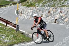 Photo #2401889 | 25-07-2022 14:16 | Passo Dello Stelvio - Waterfall curve BICYCLES