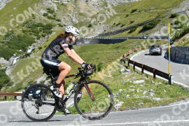 Photo #2605308 | 12-08-2022 10:24 | Passo Dello Stelvio - Waterfall curve BICYCLES