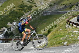 Photo #2363707 | 21-07-2022 11:26 | Passo Dello Stelvio - Waterfall curve BICYCLES