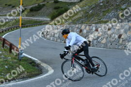 Photo #2619023 | 13-08-2022 08:50 | Passo Dello Stelvio - Waterfall curve BICYCLES