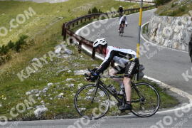 Photo #2778885 | 29-08-2022 14:06 | Passo Dello Stelvio - Waterfall curve BICYCLES