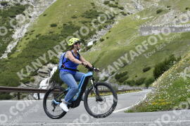 Foto #3414682 | 10-07-2023 12:05 | Passo Dello Stelvio - Waterfall Kehre BICYCLES