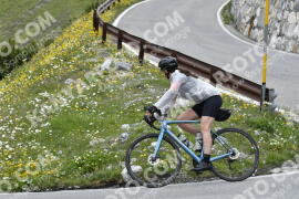 Photo #3353191 | 04-07-2023 12:57 | Passo Dello Stelvio - Waterfall curve BICYCLES