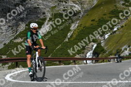 Photo #4139287 | 03-09-2023 10:26 | Passo Dello Stelvio - Waterfall curve BICYCLES