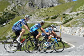 Photo #2631088 | 13-08-2022 15:08 | Passo Dello Stelvio - Waterfall curve BICYCLES