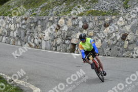Photo #3200870 | 23-06-2023 12:30 | Passo Dello Stelvio - Waterfall curve BICYCLES