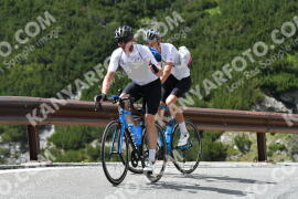 Photo #2228984 | 03-07-2022 14:54 | Passo Dello Stelvio - Waterfall curve BICYCLES